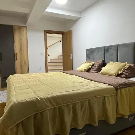 Lovely Duplex