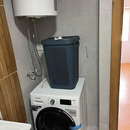 Lovely Duplex Apartment Skopje